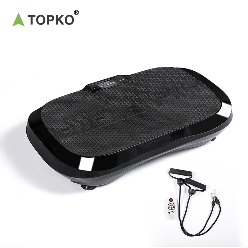 Buy Super Fit Massager Unisex Design Slimming Vibration Plate