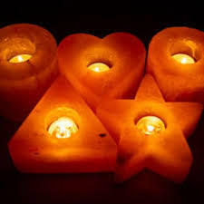 Anwar Enterprises Bougeoir pour lampe au sel de qualité supérieure Technique sculptée Meilleur matériau Nouvelle arrivée Artisanat naturel à vendre - Product Image 6