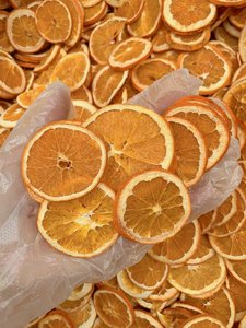 Disfruta del delicioso sabor con naranja seca - Product Image 2