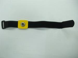 Anti-static Hook and Loop Wrist Strap ESD Hook and Loop Wrist Strap - Product Image 5