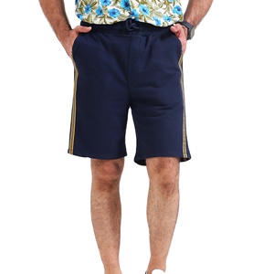 Nouveaux shorts décontractés tendance pour hommes, séchage rapide, logo personnalisé et respirant, shorts pour hommes en vente en gros, quantité importante 2026 - Product Image 1