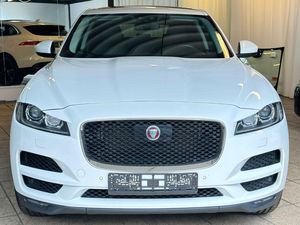 <span class=keywords><strong>Segunda</strong></span> <span class=keywords><strong>mano</strong></span> 2016 <span class=keywords><strong>Jaguar</strong></span>-F-Pace Automático Diesel 4 Cilindros Euro6 5 Seat 300hp <span class=keywords><strong>COCHES</strong></span> USADOS Listo para enviar a todo el mundo - Product Image 3