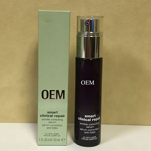 Esens Kulit Cair OEM dengan Efek Pemutih, Pengencang, Pencerah Flek Hitam, Promosi Kolagen, Melembapkan - Produk Rias Wajah - Product Image 1