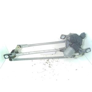 MOTEUR D'ESSUIE-GLACE AVANT COMPLET AVEC TANDEM FORD Mondeo Berline 6ème Série 3397021018 (07>14) - Product Image 1