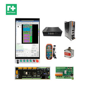 6KW 3인1 레이툴스 BS06K-CAT XC3000PLUS 레이커스 맥스 레이저 소스 6Kw 파이버 레이저 절단 부품 키트 - Product Image 4