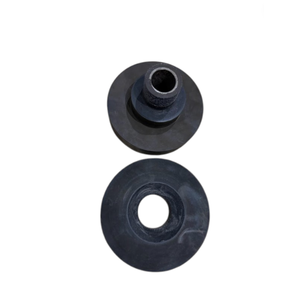 Support de montage central robuste pour équipement minier Atlas Copco Epiroc, référence 5537411400 (5537 4114 00) - Product Image 3