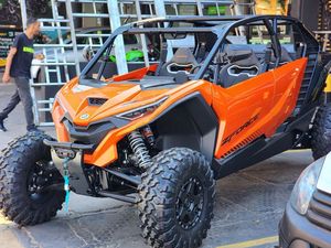 Cfmotos zforce 950 Sport 4 UTV สินค้าใหม่ - Product Image 4