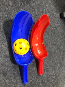 Juguetes de cuchara para exteriores para niños, juguetes interactivos con pala para jugar en la arena, jardinería y diversión sensorial - Product Image 3