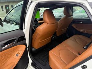 NOUVEAU 2021 pour Avalon Limited, boîte de vitesses manuelle, conduite à gauche, intérieur foncé, galerie de toit métallique, caméra de recul, à vendre - Product Image 6