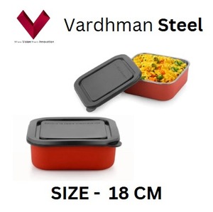 Wholesale Microwave Safe Storage Box Rectangular, Flexi Fresh Rectangular, Safe Heat Containers, Micro Mate Box 18 cm - Product Image 5