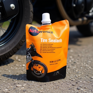 Autowrks AW-TS150ML Mastic pour pneus de moto et accessoires de roues - Product Image 2