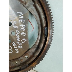 FLYWHEEL MERCEDES Classe C Berline W204 2710008 T122 271910 essence 1597 (07>) - Product Image 4