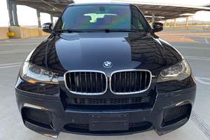 BMW X5 M 2010 USADO, Volante a la Izquierda/Derecha - Product Image 5