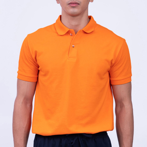 Camisetas Polo Clásicas para Hombre, Elegantes y Cómodas, con Cuello, Proveedor OEM de Bangladés, Polo Premium al por Mayor - Product Image 6