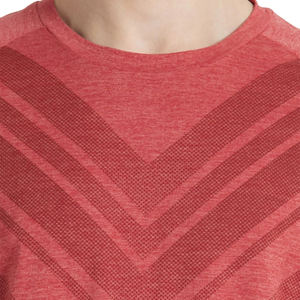 เสื้อยืดขนาดพิเศษเนื้อผ้าฝ้าย100% ระบายอากาศได้ดี - Product Image 5