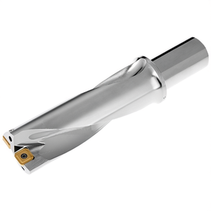 ชุดดอกสว่าน PRAMET ISO 803D-51-153-S40 3 ชิ้น เส้นผ่านศูนย์กลางตัด 40 มม. 51 มม. ดอกสว่านแบบเปลี่ยนหัวได้ - Product Image 2