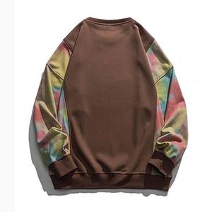 เสื้อผ้าผู้ชาย OEM เสื้อกันหนาวมีฮู้ด300GSM 100%, สินค้ามาใหม่เสื้อฮู้ดผ้าคอตตอนสินค้าใหม่เหมาะสำหรับฤดูหนาว - Product Image 2