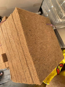 Venta al por mayor Eco Friendly Coco Coir Mat Hecho en Vietnam - Product Image 4