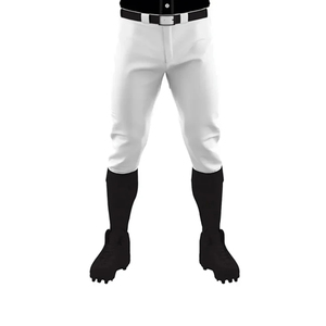 Men Youth Baseball Uniform Set Full Sublimation Custom Design <b>Athletic</b> Team Jerseys with Matching Pants - Product Image 2
