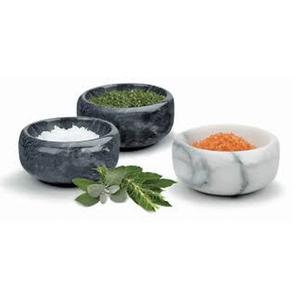 Elegante cuenco de mármol para servir tablas de queso y charcutería de una sola pieza con soporte de mármol largo a un costo muy extremo - Product Image 4