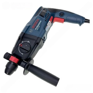 Marteau perforateur rotatif GBH 220, moteur à balais filaire, mandrin SDS-PLUS, léger, compact, 720W, 2.0J, performances améliorées, performance accrue - Product Image 2