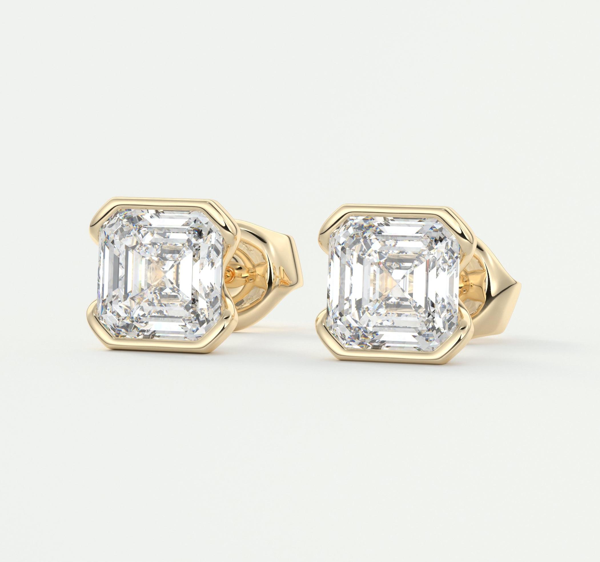 10K สีเหลืองทอง