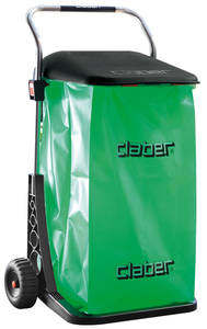Carrello Portaoggetti Eco Art. 8934 Lt. 90 - Cm. 54x39x91 H - Product Image 1