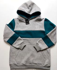 Sudaderas con Capucha de Alta Calidad, Estilo Urbano, Corte Ajustado, al por Mayor, Personalizadas, 100% Algodón, OEM, Otoño - Product Image 6