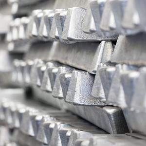 แท่งอลูมิเนียมบริสุทธิ์99.7% แท่ง A7 ADC12เกรดอุตสาหกรรมสำหรับการส่งออกชิ้นส่วนยานยนต์การหล่อเครื่องจักรและการผลิต - Product Image 2