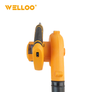 WELLOO-Souffleur de <span class=keywords><strong>feuilles</strong></span> sous vide de qualité 220V-240V pour souffler les <span class=keywords><strong>feuilles</strong></span>, le nettoyage de patio, les souffleurs pour l'entretien de la pelouse - Product Image 5