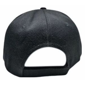 Freemason <b>Black</b> Embroidered Adjustable Breathable & Waterproof Unisex Masonic Lodge <b>Baseball</b> <b>Cap</b> Custom Ronpex - Product Image 6