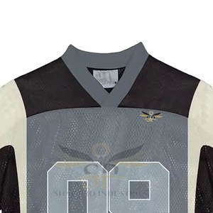 Maillot de rue nouveau design Maillot de rue pour hommes sur mesure Maillot de rue en gros Maillot de rue - Product Image 3