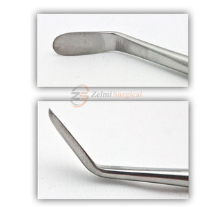 Professional Milligan Dissector <b>Neurosurgery</b> Use Custom Color Logo Stainless Steel Manual Power Source CE Certified SURGICAL - Product Image 5