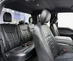 USADO Ford F-150 2018, 8 cilindros, 5L, Potencia (755hp), 4x4, Combustible: Gasolina, Euro6d, Transmisión Automática, Volante a la Izquierda - Product Image 3