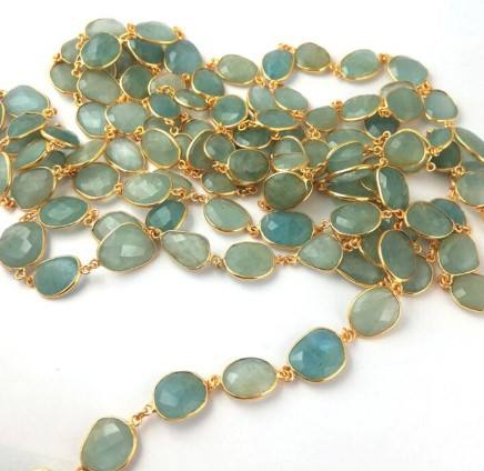 อะความารีน