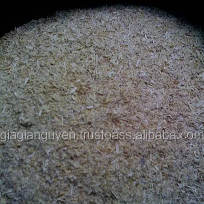 Вьетнамская рисовая шелуха-высокое качество и конкурентоспособная цена! Блок рисовой шелухи Порошок