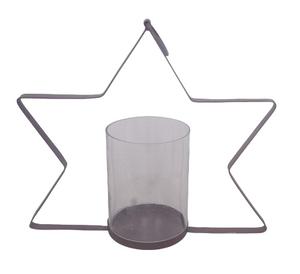Modern Designer Christmas Home Decorative Iron Tea Light Metal Candle <b>Stand</b> Festival Home Decoration Candle <b>Stand</b> Candle - Product Image 6