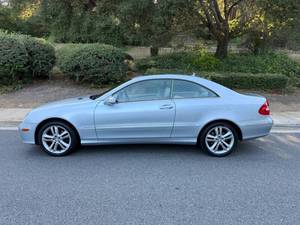 Mercedes-Benz CLK 350 d'occasion à bas prix, modèle 2008, à vendre - Product Image 5