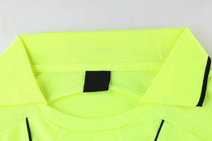 Custom Sublimation Soccer Jerseys Short Sleeve Printed Breathable High Demand Wholesale Bulk Supply - Product Image 2