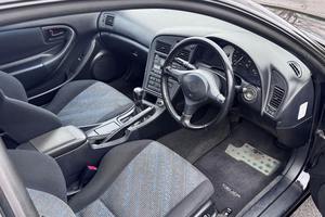 Toyota Celica SS-II Coupé de 1994 Usado en Buen Estado, Techo Rojo, Motor B-EAMS 3S-GE Intercambiable, Transmisión Manual de 5 Velocidades - Product Image 4