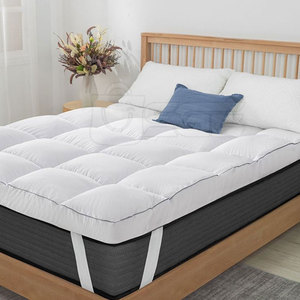 Colchón Plegable de Espuma Suave 2026 a Bajo Precio, Cubrecolchón de Tela Transpirable Lavable para Uso Diario en el Hogar - Product Image 5