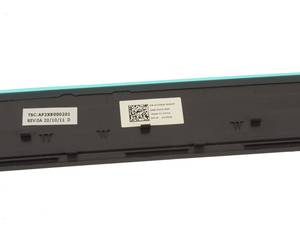 NOUVEAU Pour Dell Vostro 3400 3401 LCD lunette avant B-Cover 0125D6 125D6 AP2XB000201 - Product Image 3