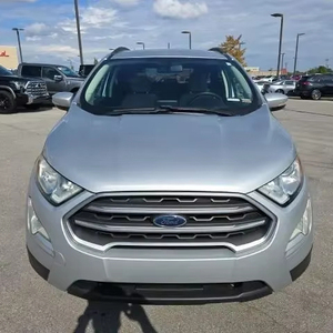 Ford Ecosport 2019 - Product Image 1