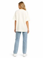 T-shirt sur mesure vintage 1898, grande taille, imprimé texte, coupe oversize, pour hommes et femmes, streetwear, coton, 2026, vente en gros OEM