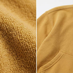 ชุดเซ็ทเสื้อฮู้ดดี้และกางเกงจ็อกเกอร์ผ้าเฟรนช์เทอร์รี่สองชิ้นสำหรับผู้หญิง ผู้ผลิตชุดกีฬาแบบกำหนดเอง - Product Image 3