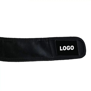 Diseñe su propio logotipo Guantes MMA de estilo más nuevo para perforar Guantes de medio Dedo de servicio OEM de alta calidad - Product Image 5