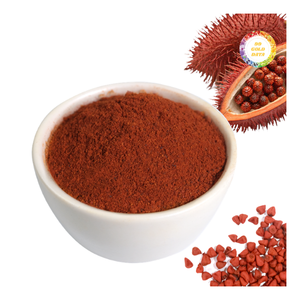 ผงแอนนาโต สีผสมอาหารธรรมชาติ เกรดพรีเมียม 25-50กก./ถุง จำหน่ายส่ง ปริมาณมาก แหล่งผลิตเวียดนาม - Product Image 4