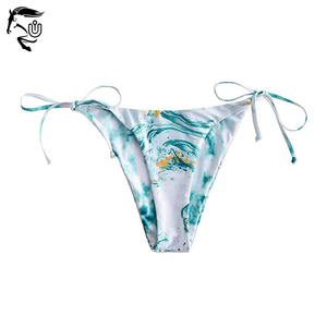 "Ensembles de bikini OEM et maillots de bain personnalisés pour femmes | Maillots de bain professionnels fabriqués en usine par Unbridleds Industry" - Product Image 5