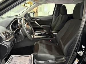 Pre-owned Clean 2020 Mitsubish-i eclips-e cross - Product Image 4