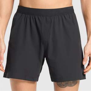 Shorts de grappling MMA personnalisés, extensible dans 4 directions, BJJ No Gi, trunks de combat, haute performance, respirant, durable, léger, arts martiaux - Product Image 1